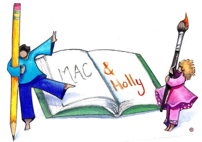 registered trademark mac and holly